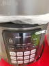 美的（Midea）电饭煲电饭锅小型3升2-3人前置大屏面板24小时预约多功能压力家用智能电饭煲FB30Q1-406K 实拍图