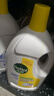 滴露（Dettol）衣物消毒液 柠檬 3L*3瓶 杀菌除螨内衣儿童衣物除菌可配洗衣液 实拍图
