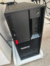 联想（Lenovo）ThinkServer TS90X 小型4U塔式服务器主机 至强E-2324G 四核3.1-4.6GHz 16G内存丨512G+2×1T硬盘丨RAID1 实拍图
