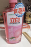 立白APG洗洁精大瓶1kg果蔬食品可用去油洗涤灵洗涤剂洗洁剂洗碗液  实拍图