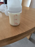 新贝储奶袋90片装奶保鲜袋一次性存奶袋可冷冻加厚防漏200ML9166-5  实拍图