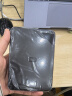 西部数据（WD）4TB 移动硬盘 USB3.0 SE系列 2.5英寸 机械硬盘 笔记本电脑外接 外置存储办公 大容量家庭存储 实拍图