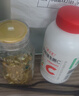 养生堂天然VE100粒软胶囊+VC30片咀嚼片 维E美容祛黄褐斑 维C增强免疫力 实拍图
