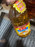 鲁花 食用油 物理压榨 葵花仁油6.18L 新老包装随机发放 实拍图