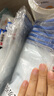 晨光(M&G)文具A4网格拉链袋 PVC文件袋 普惠型资料袋学生试卷收纳文件整理收纳袋 10个装颜色随机ADMN4282 实拍图