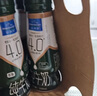 欧德堡（Oldenburger）东方PRO™ 4.0g优质蛋白质 脱脂高钙纯牛奶200ml*24整箱 0脂肪 实拍图