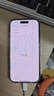 Apple/苹果 iPhone 16 Pro（A3294）128GB 原色钛金属 支持移动联通电信5G 双卡双待手机 实拍图