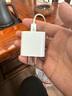 原装适配苹果充电器20W快充数据线套装iPhone14ProMax131211插头 【苹果8-16系列】20W单独头 实拍图