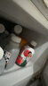 味全 萌兰联名五黑牛奶饮品240ml*4 生牛乳配方营养儿童奶早餐奶 实拍图