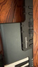 雅马哈（YAMAHA）电子琴SHS500 SHS300肩挎式37键midi迷你便携键盘Keytar合成器 SHS-500B黑色+官方标配 实拍图