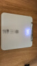 华为智能体脂秤 3 Pro 羽砂白 电子秤体重秤体脂秤家用 双频检测精准/WiFi蓝牙双连接 实拍图