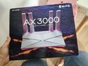 普联（TP-LINK） 大道AX3000满血WiFi6千兆无线路由器 5G双频穿墙 Mesh 3000M无线速率 信号增强 支持易展 XDR3010 实拍图
