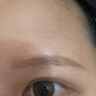 花洛莉亚（FLORTTE）立体小砍刀眉粉笔02#肉桂暖棕 防晕染防结块送女友礼物 实拍图