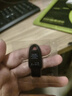 闪迪（SanDisk）64GB USB3.2 U盘 CZ550黑色 安全加密 数据恢复 学习办公电脑车载 小巧便携 高速大容量优盘 实拍图