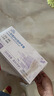 英科医疗一次性PVC防护手套 加长防水加厚耐用劳保清洁 S码 100只/盒 实拍图