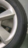 佳通(Giti)汽车轮胎205/55R16 91H E1 原配 大众宝来 适配速腾/朗逸 实拍图