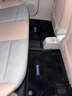 米其林（MICHELIN）零跑C01脚垫tpe汽车脚垫双层半包围零跑C0122-23款专用脚垫 实拍图