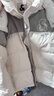 京东洗衣服务 衣服任洗 价值2000元以下棉服/羽绒服/衬衫/外套等 上门取送 干洗水洗 去渍熨烫 衣服任洗 3件 实拍图
