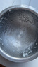 三只松鼠大颗粒紫皮腰果1000g 罐装坚果炒货干果腰果仁零食 团购送礼  实拍图