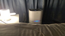 美的（Midea）家用宠物空气净化器 过滤宠物毛发净化器养宠神器 全自动 除臭除异味 除菌 除过敏源 【宠物家庭必备】 实拍图