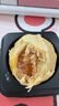 知味观蛋黄酥 原味肉松馅 中华老字号 杭州特产 零食糕点心100g 实拍图