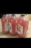宾得宝（Bundaberg）含气番石榴汁饮料375ml*6玻璃瓶装 澳州网红出游发酵果汁气泡水 实拍图