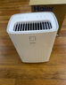 海尔（Haier）除湿机/抽湿机 大除湿量 70-120㎡家用轻音防霉 抽湿器 吸湿器 地下室档案室 干燥机 干衣机 防潮 36L/天 120-180_ CF36-PJ1 实拍图