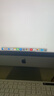 苹果 Apple imac 二手苹果一体机电脑台式机 21.5/27英寸 4K/5K 办公设计剪辑 京选电脑 | 一机一检 20年27寸WU2【i5-32-1T固态】独显4G 实拍图