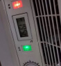 雪花（SNOWFLK）冰柜商用家用冷柜卧式大容量全冷冻柜展示柜 【1388数显】单温扩容款丨一级能效 空柜温度可达-30度丨铜管速冷低耗 实拍图