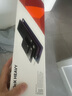赛睿（SteelSeries）QCK系列 Heavy L/M/S鼠标垫 游戏职业电竞Donk同款鼠标垫 电脑桌垫加厚橡胶基底CSGO瓦罗兰特FPS用 Heavy XXL加厚款(900*400*4mm) 实拍图