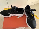 耐克NIKE跑步鞋女缓震透气DOWNSHIFTER 13运动鞋FD6476-001黑38.5 实拍图