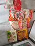 思念上汤小云吞猪肉荠菜400g50只 儿童速冻馄饨早餐食品云吞 实拍图