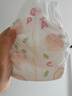 好奇（Huggies）铂金装纸尿裤NB84片(5kg以下)新生儿小号婴儿尿不湿小桃裤超薄 实拍图