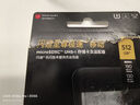 闪迪（SanDisk）512GB TF(MicroSD)内存卡 4K极速金卡A2 V30 U3行车记录仪 运动相机无人机 监控存储卡 读190MB/s 实拍图