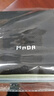 铭大金碟（MNDA）CD/DVD 80片 车载cd包 塑料外壳 光盘加固收纳包 黑色 实拍图