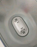 碧然德（BRITA） 过滤净水器 家用滤水壶 净水壶 海洋系列 3.5L蓝色 一壶3芯装 环保加固包装 实拍图