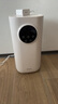 格力（GREE）加湿器静音卧室母婴专用UV除菌 整机拆洗空气加湿器立式桌面 家用办公室大雾量 空调房加湿50X62 实拍图