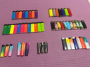 比克（BIC）打火机 XP2(混色)系列10支装一次性打火机 高压电子明火火机 XP2混色 10支 实拍图