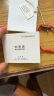 伯恩（BOARRNE）中考高考试手表专用学生男女 初中学生高中生静音指针夜光防水表 黑色40盘 皮表男表（无历） 实拍图