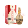 仰韶彩陶坊 献礼500 白酒 50度 500ml*6 整箱装 纯粮食酿制高度口粮酒 实拍图