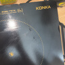 康佳（KONKA）电陶炉 电磁炉家用茶炉智能光波电池炉台式炒菜大功率定时爆炒 银色-2200w【性价极高】 实拍图