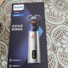 飞利浦（PHILIPS）【周杰伦同款】电动剃须刀旋风PRO刮胡刀 风驰切剃6D浮动刀头 生日礼物 520送男友送老公 国家补贴 实拍图