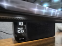 小度智能音箱MatePro 文心大模型 AI问答聊天 卓越人声LED时钟闹钟语音蓝牙音响儿童老人方言 礼物送礼 实拍图
