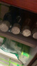 舒客沁爽漱口水 清新口气温和抑菌鲜橙薄荷500ml*4瓶含酒精 实拍图