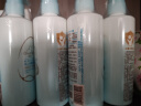  宝宝儿童身体乳润肤乳补水露植物之初水嫩高保湿露280ml*2新升级 实拍图