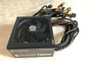 Thermaltake（Tt）额定350W TRM SFX 350 电脑电源（智能温控风扇/主动PFC/小尺寸/无转接架） 实拍图