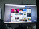 海信27英寸 4K超清 广色域 HDR400 Type-C 适配Mac 旋转升降 IPS 电脑显示屏 显示器 27N5H 国家补贴 实拍图