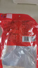 德州扒鸡五香脱骨熟食腊味山东特产500g*5 实拍图