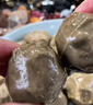 喜得佳牛筋丸1斤装  潮汕手打牛肉丸子 火锅食材丸料关东煮麻辣烫烧烤 实拍图