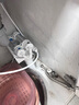 康佳（KONKA）KUF-M3净水器家用直饮厨房自来水龙头前置过滤器小五级厨下式超滤机 五级超滤机【1年滤芯套装】 实拍图